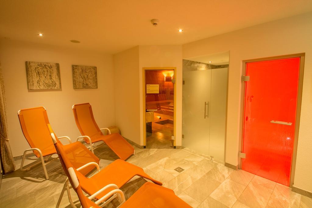 Appartements Andy Obergurgl Exterior foto